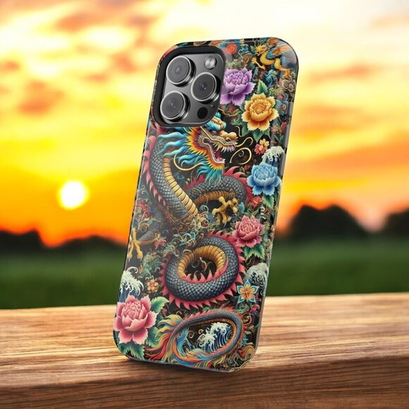 iPhone 16 Plus phone case, MARPC1257 - Picture 1 of 13